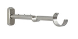 Brushed Steel