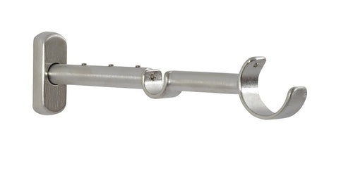 Brushed Steel