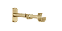Polished Nickel