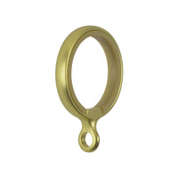 Brushed Brass