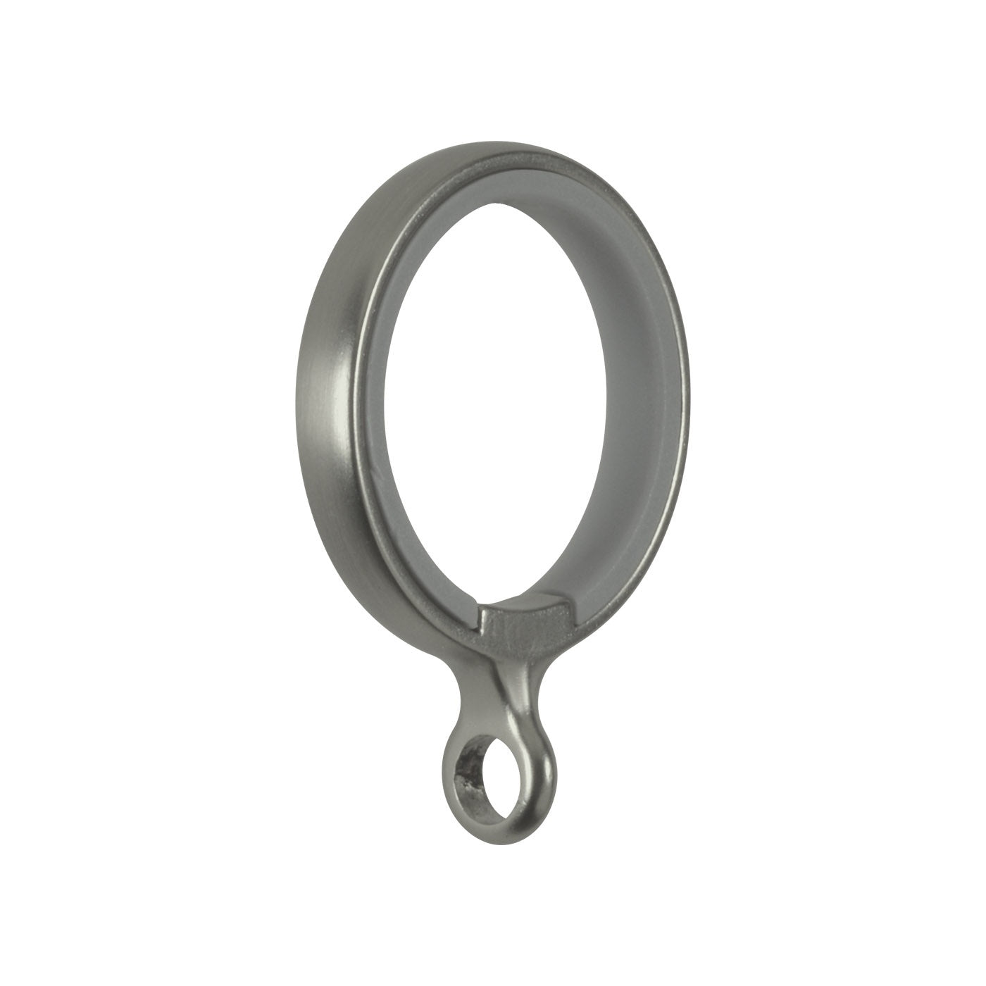 Brushed Steel