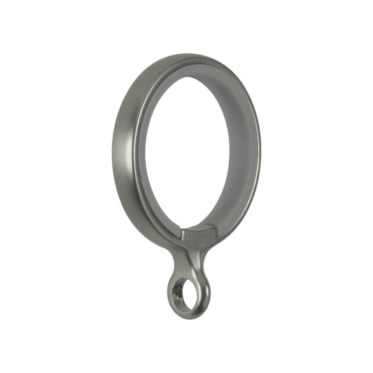 Brushed Steel
