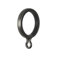 Brushed Black Nickel