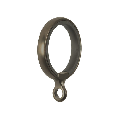 Brushed Bronze