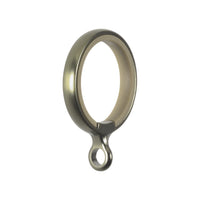 Brushed Antique Brass