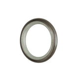 Brushed Black Nickel