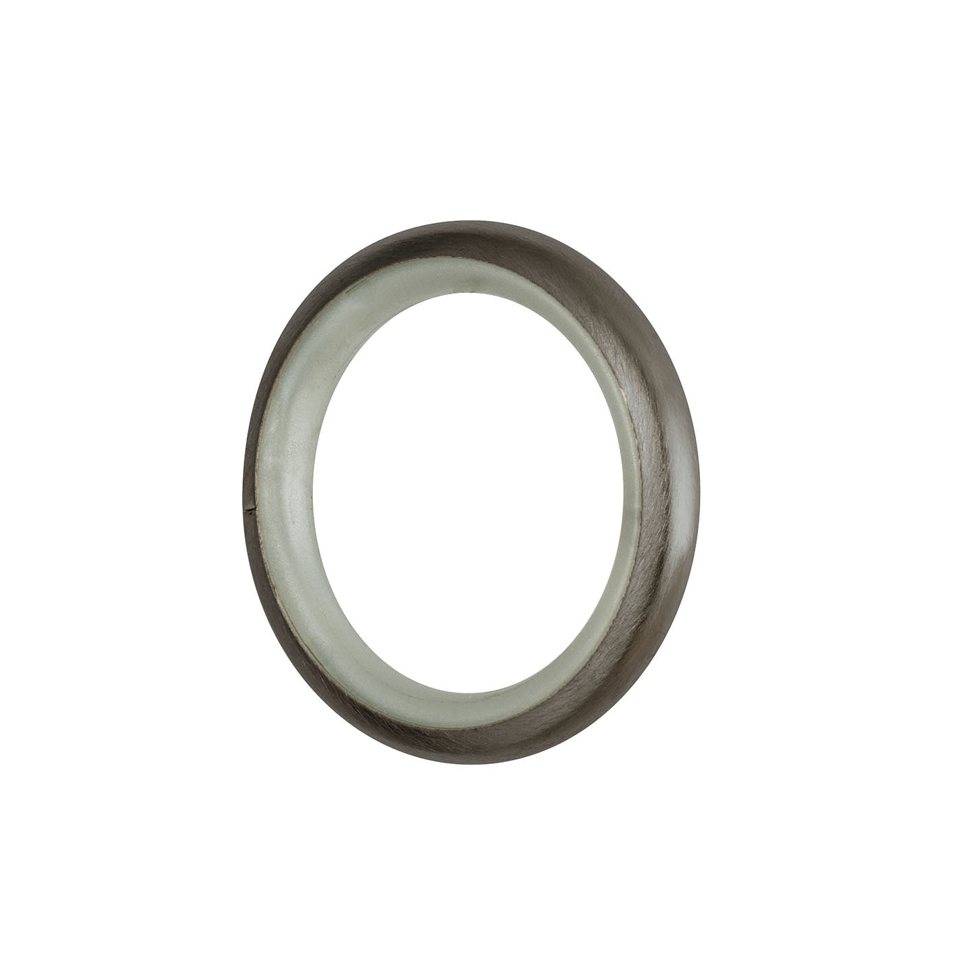 Brushed Black Nickel