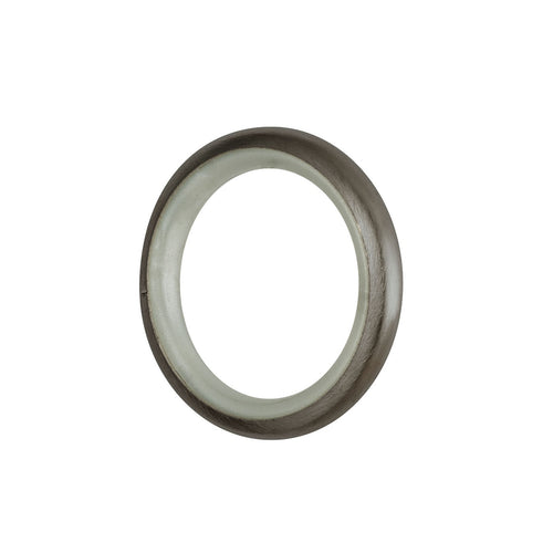 Brushed Black Nickel