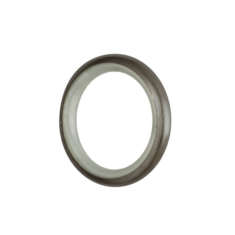 Brushed Black Nickel