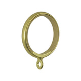 Brushed Brass