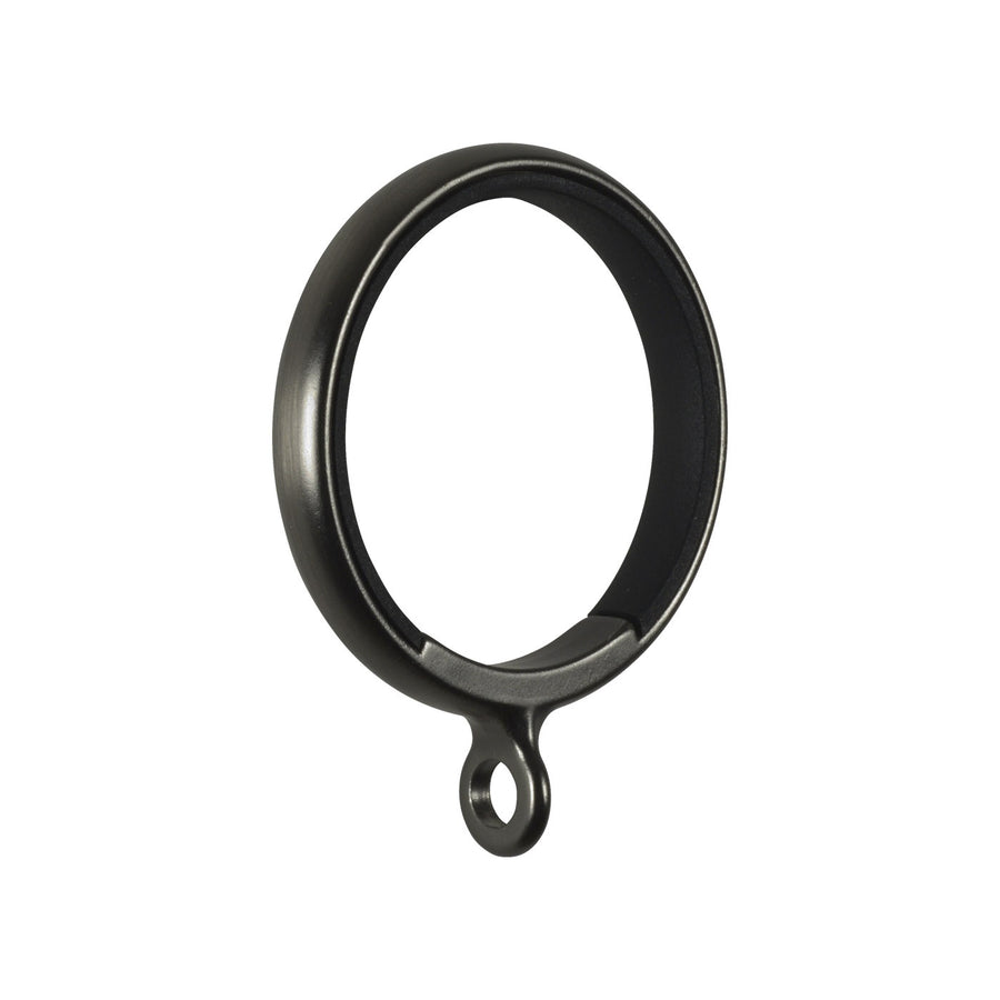 Brushed Black Nickel
