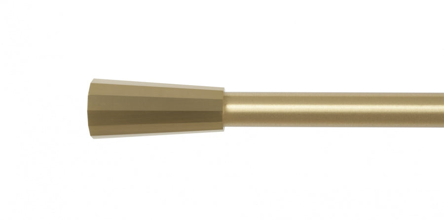 Polished Nickel