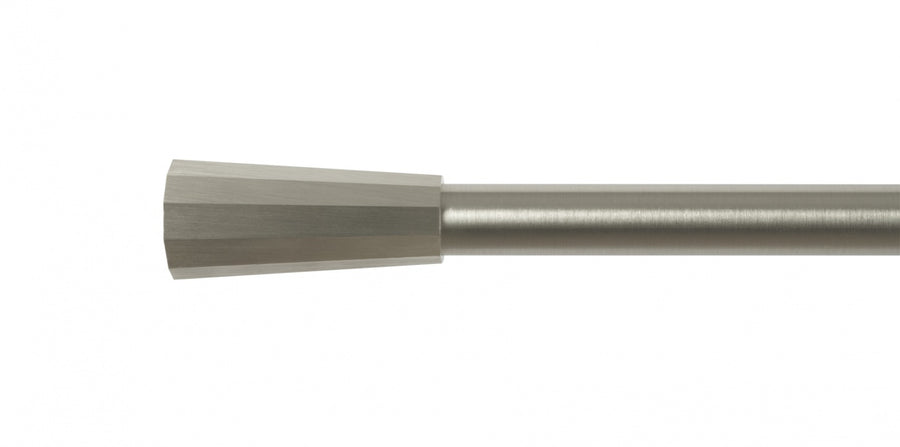 Brushed Steel