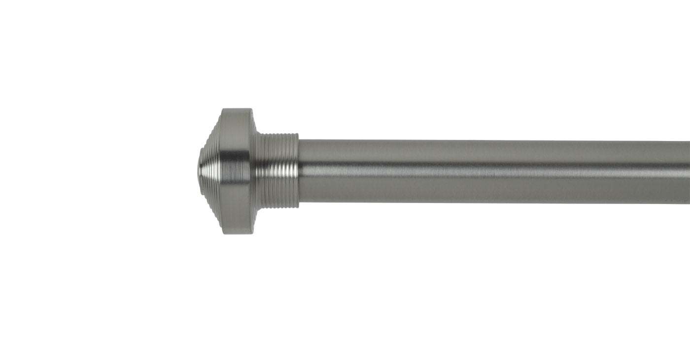 Brushed Steel