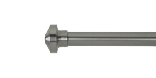 Brushed Steel