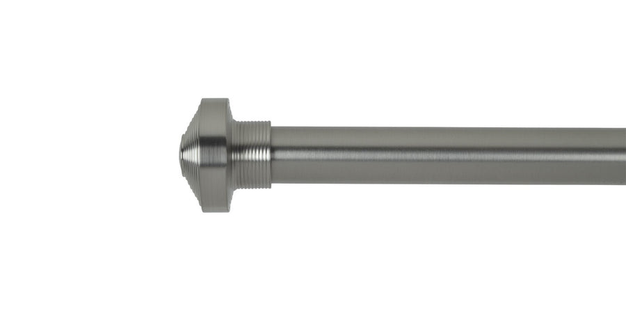 Brushed Steel