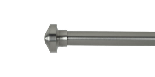 Brushed Steel