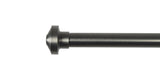 Brushed Black Nickel