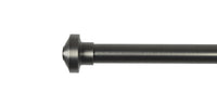 Brushed Black Nickel