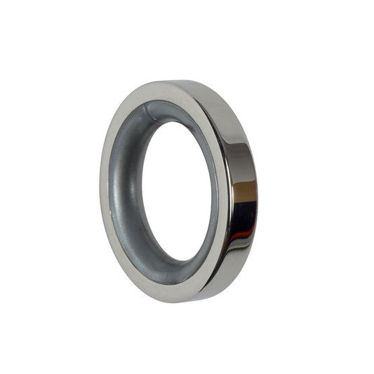 Polished Brass