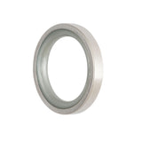 Brushed Steel
