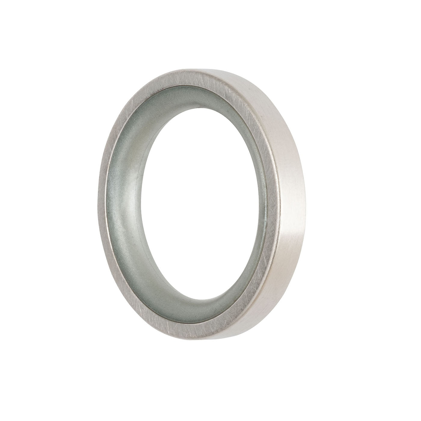 Brushed Steel