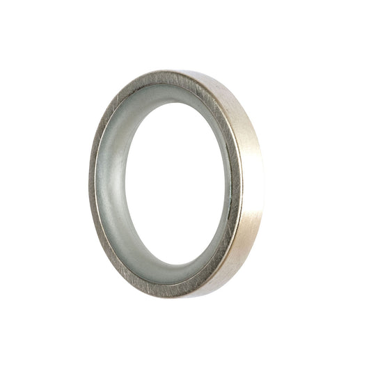 Polished Brass