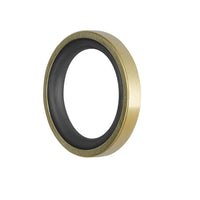 Brushed Brass