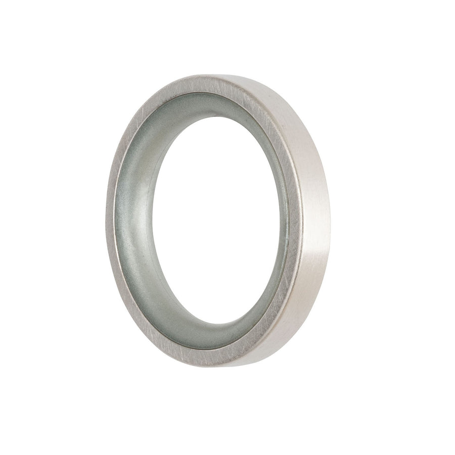 Brushed Steel