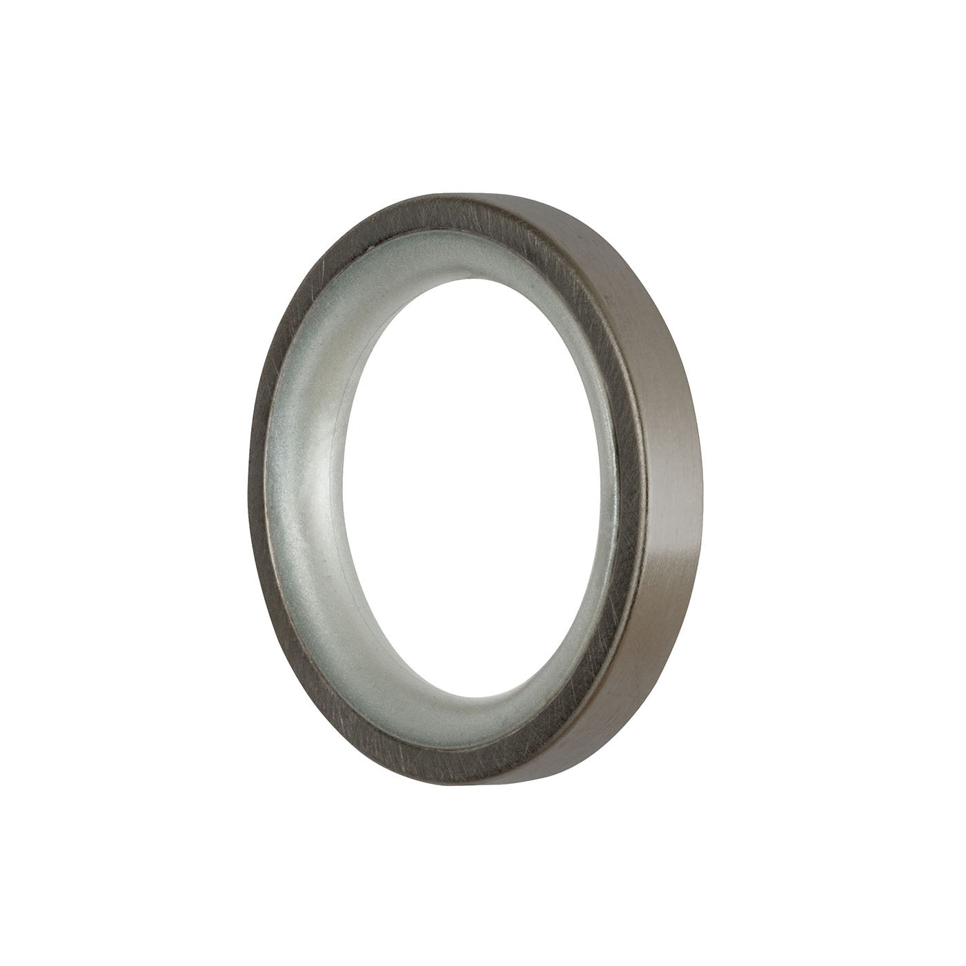 Brushed Black Nickel