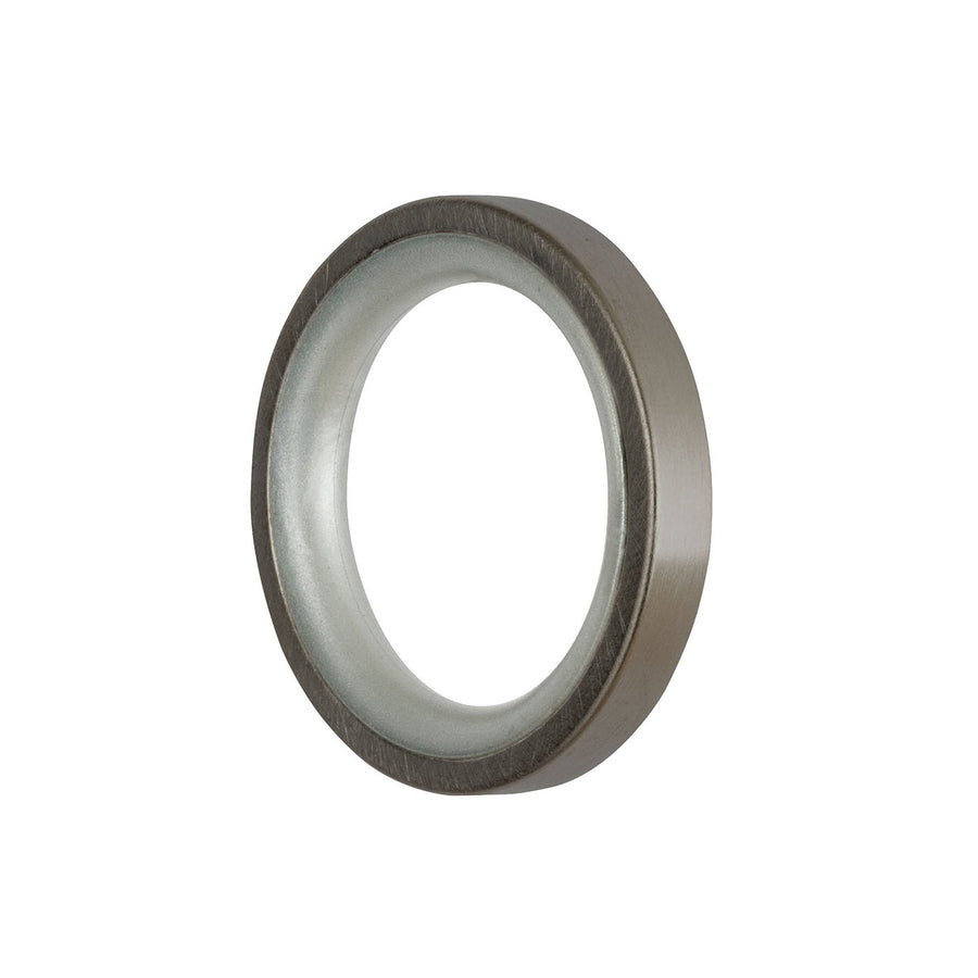 Brushed Black Nickel