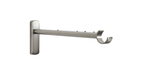 Brushed Steel