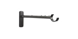 Brushed Black Nickel