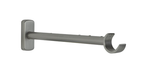 Brushed Steel