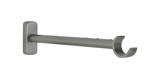 Brushed Steel