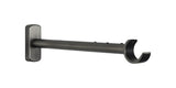 Brushed Black Nickel