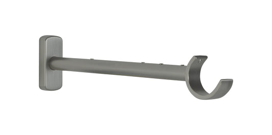 Brushed Steel