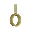 Ivorelle Curtain Hardware 16mm 3
