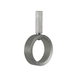 Brushed Steel