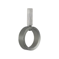 Brushed Steel