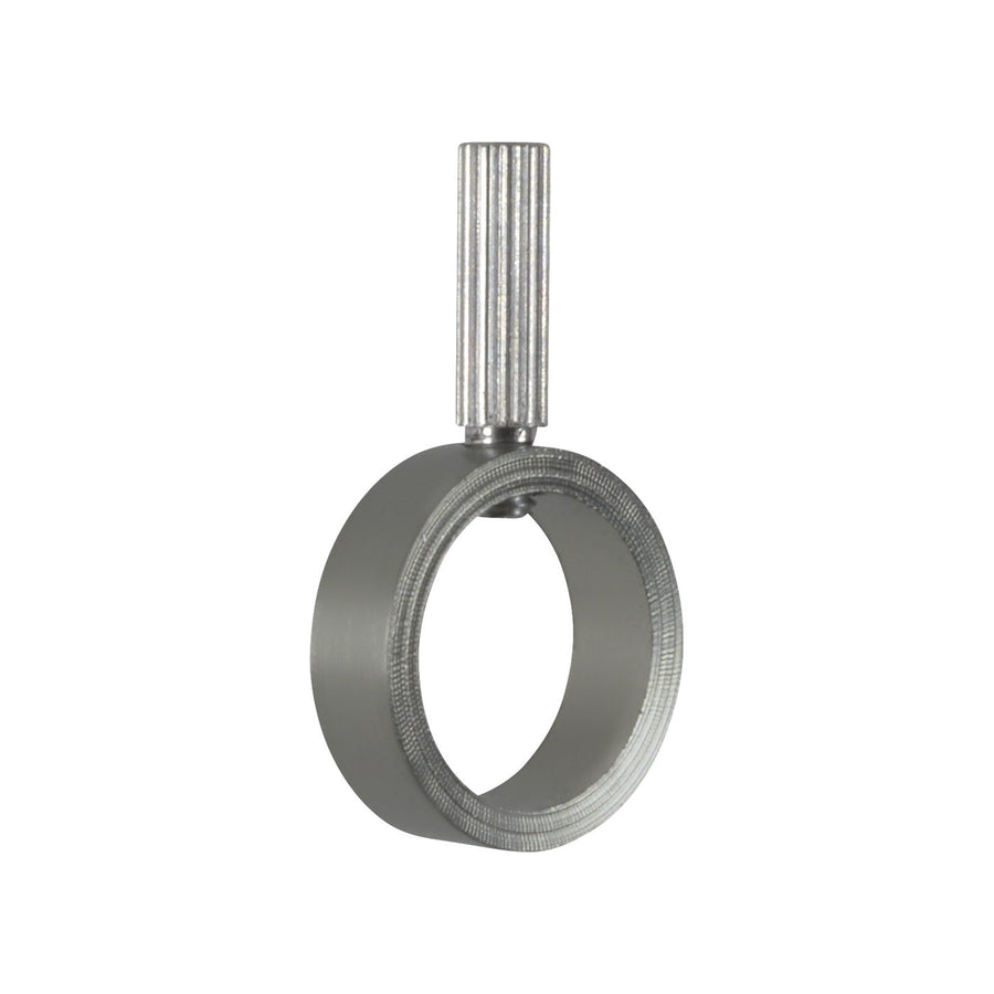 Brushed Steel