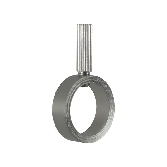 Brushed Steel