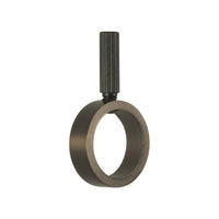 Brushed Bronze