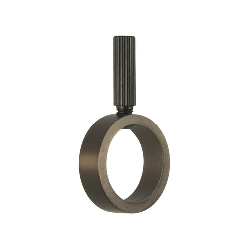 Brushed Bronze