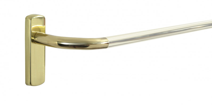 Polished Chrome