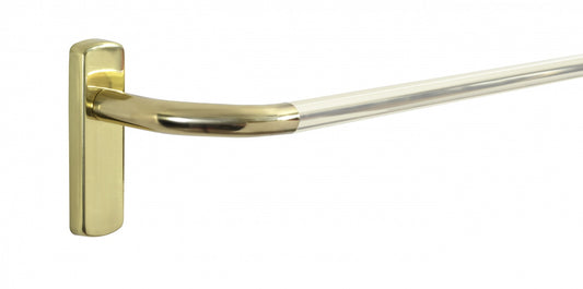 Polished Chrome