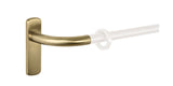 Polished Nickel