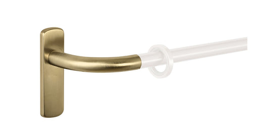 Polished Nickel