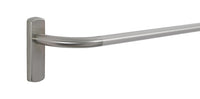 Brushed Steel