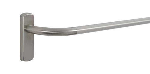 Brushed Steel